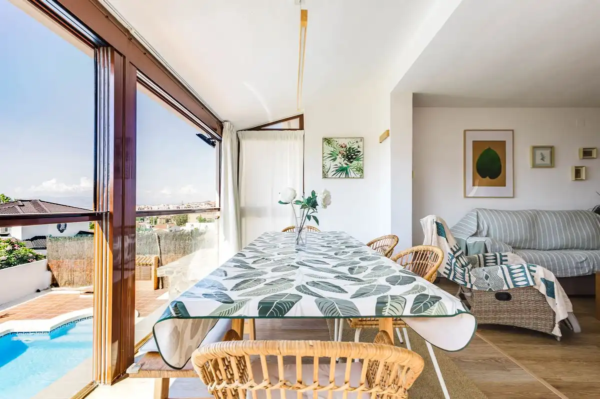 Villa avec terrasse à vendre à Calle la Mancha, imagen 11