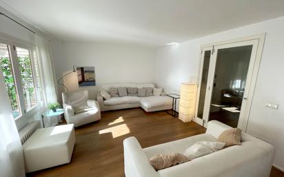 Living room of Flat for sale in  Palma de Mallorca  with Air Conditioner and Terrace