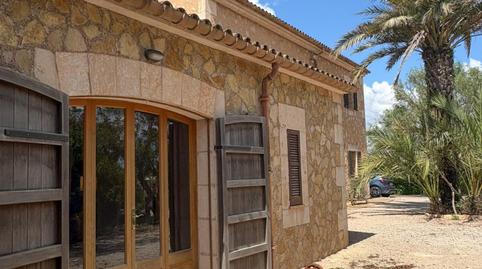 Foto 4 de Finca rústica en venda a  Ses Cases-noves, Zona Rústica - Interior, Illes Balears
