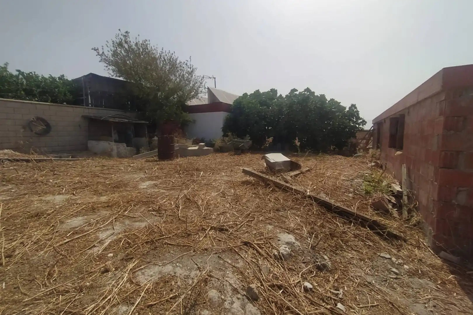 Finca rústica en venda en Chiclana de la Frontera