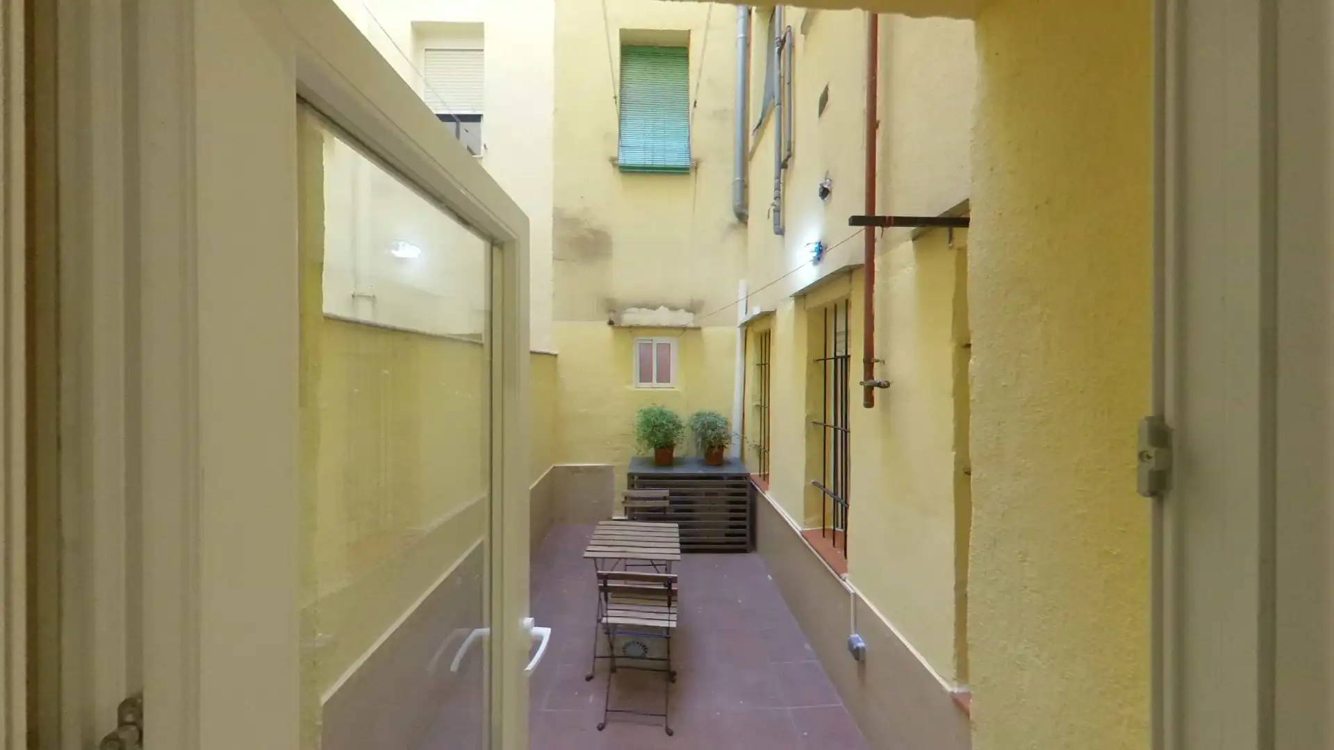 Appartamento con ascensore in affitto a Calle de Bustamante, imagen 17