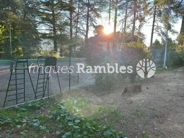 Residential land for sale in La Pobla de Claramunt, imagen 3