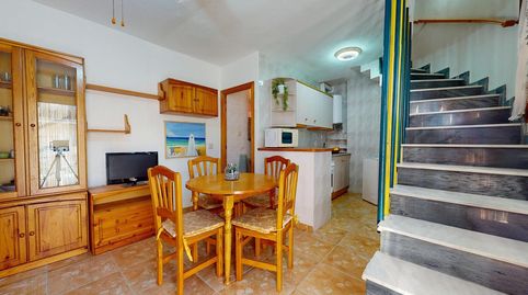 Foto 5 de Casa adosada en venta en Conde Romanones, Los Cuarteros, San Pedro del Pinatar