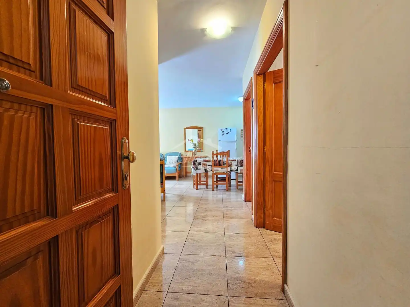 Flat for sale in Guía de Isora  with Terrace, Furnished and Oven