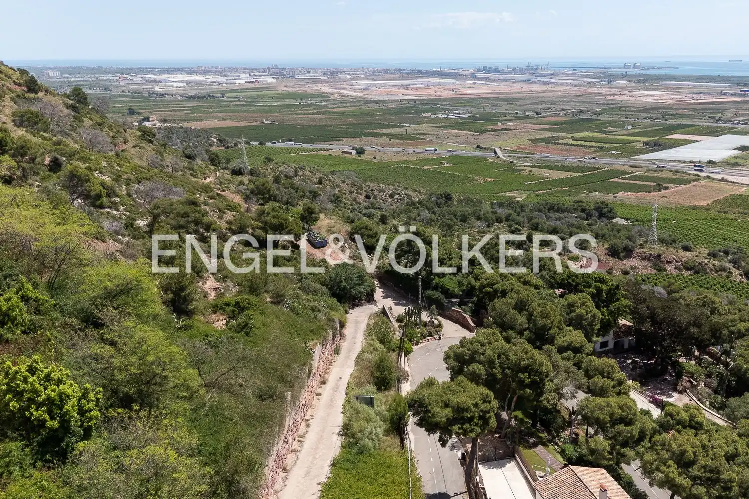 Lands and plots for sale in Sagunto ciudad, imagen 8
