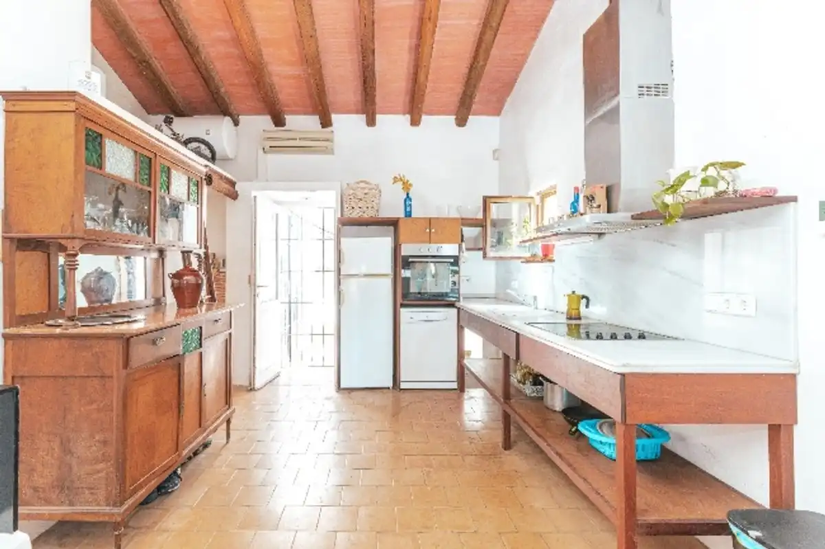 Maisonette mit Terrasse zum Verkauf in Carrer Santa Llúcia, imagen 14