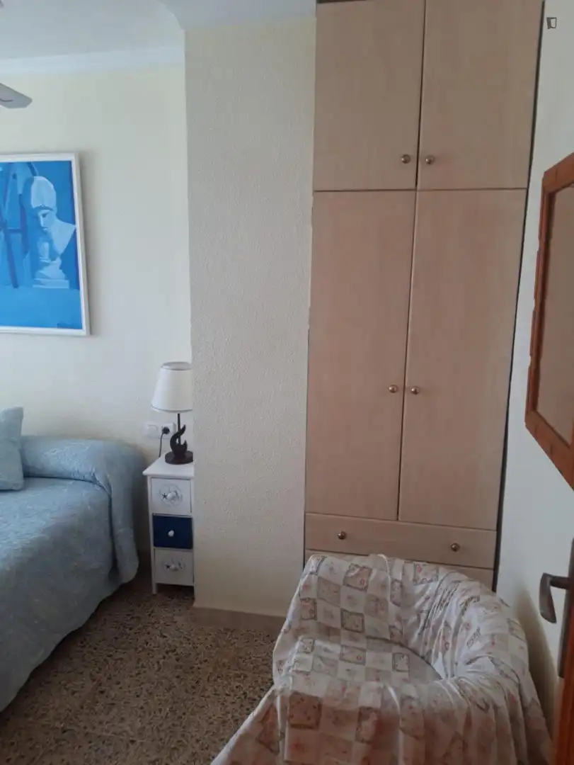 Apartments for rent in Las Lomas - Las Yucas