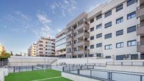 Exterior view of Flat to rent in Guadalajara Capital  with Terrace