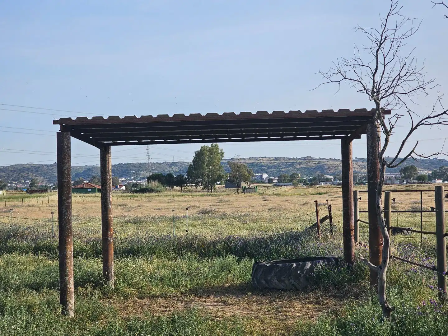 Terreno en venta en Navalmoral de la Mata