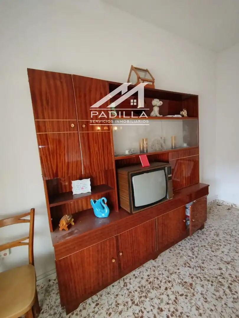 Casa adosada en venta en Santa Cruz del Retamar pueblo