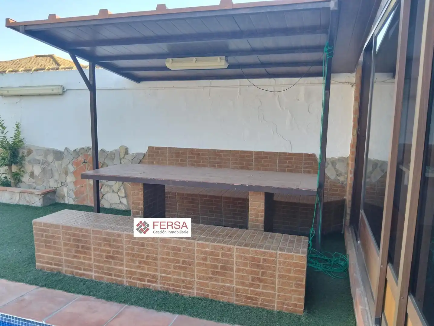 Casa o chalet en venta en El Juncal - Vallealto