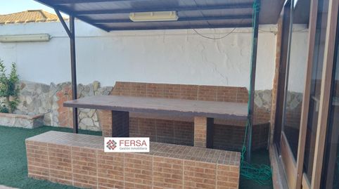 Foto 4 de Casa o chalet en venta en El Juncal - Vallealto, El Puerto de Santa María