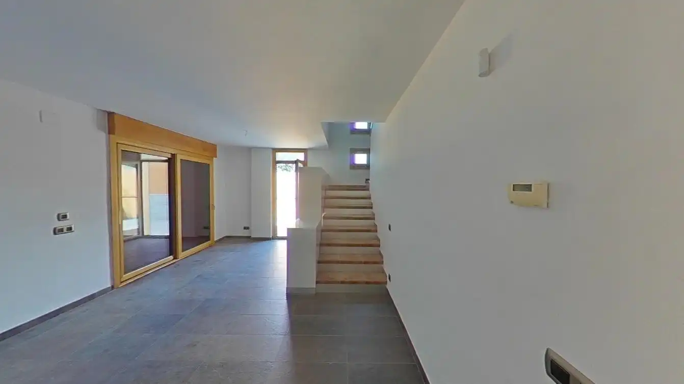 Dúplex en venta en Cerdanyola del Vallès con Calefacción y Terraza
