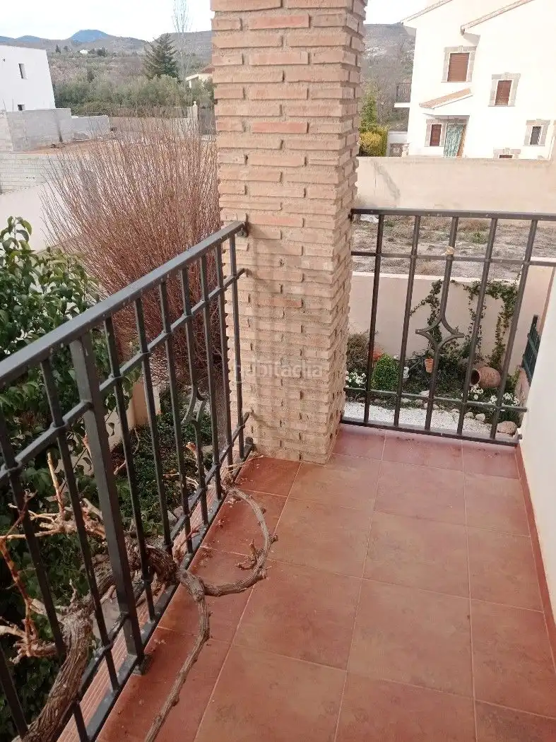 Xalet en venda a Calle las Sabinas 2, imagen 16