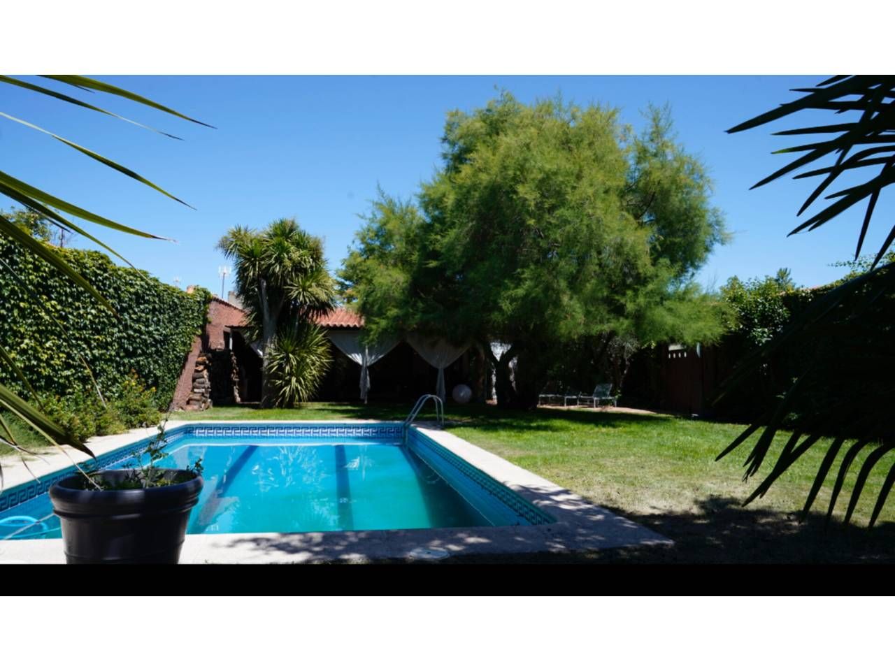 Piscina de Casa o xalet en venda en El Perdigón  amb Calefacció, Terrassa i Piscina