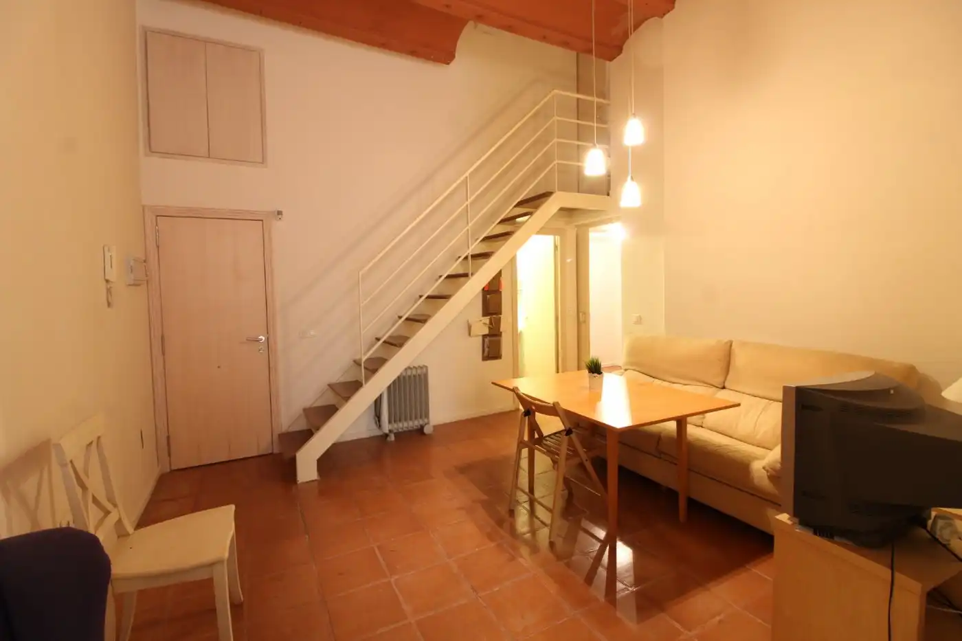 Piso en venta en Valencia con Amueblado y Balcón