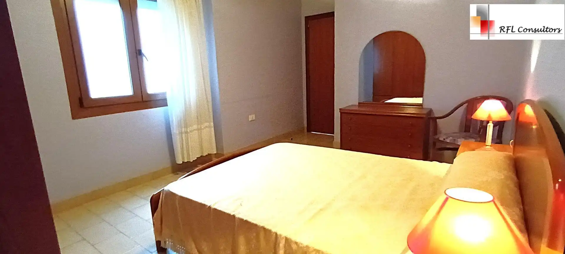 Habitación de Apartamento en venta en Torreblanca con Amueblado