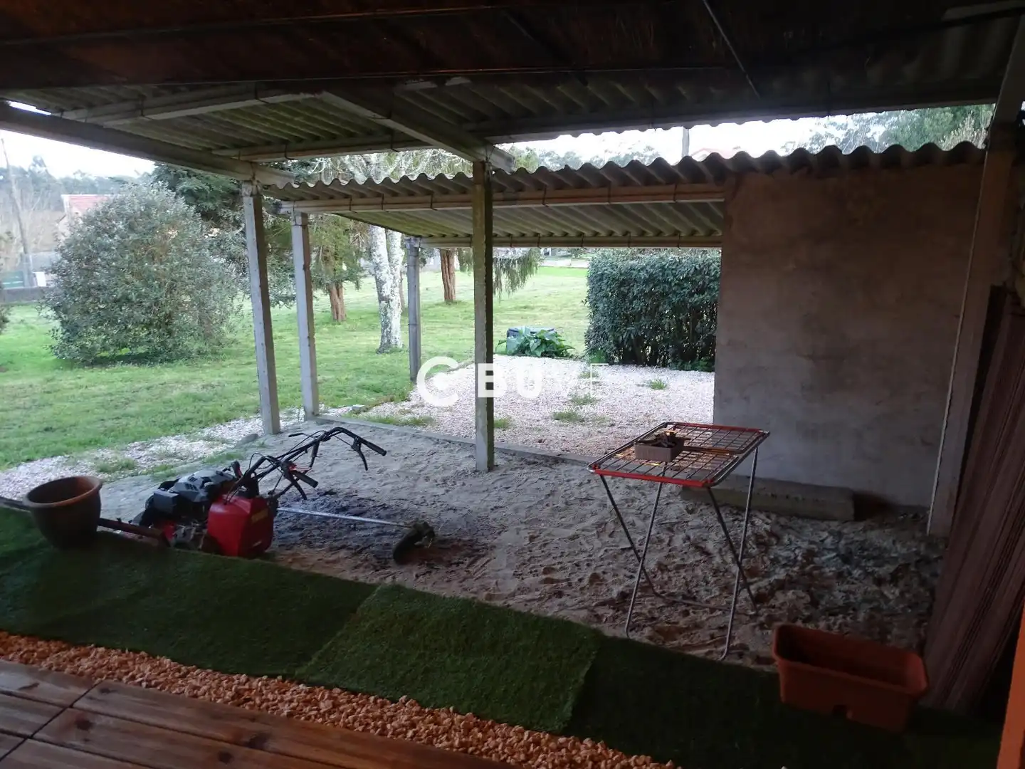 Casa amb jardí en venda a Loureiro, imagen 4