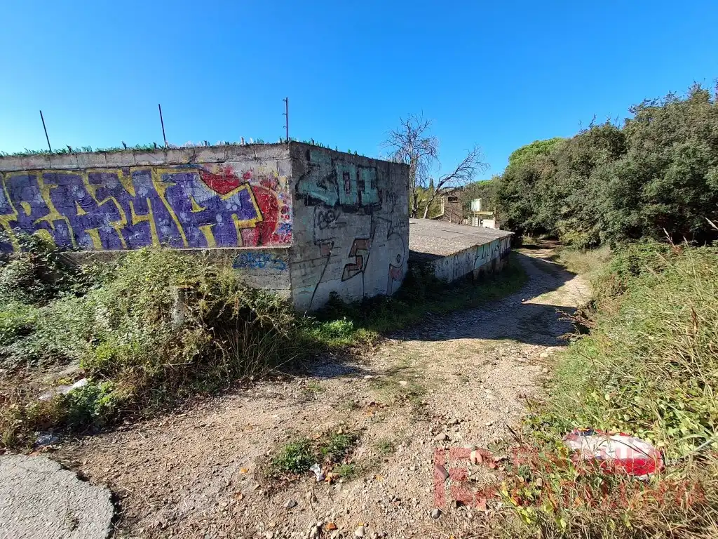 Terreno industriale in vendita a Calle Cuirol, imagen 5