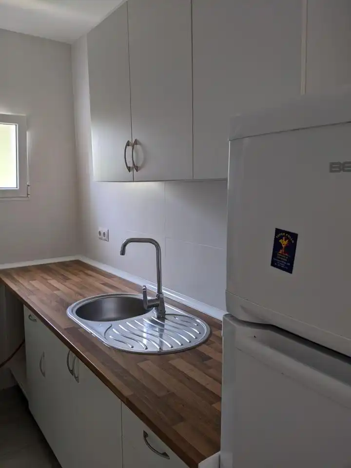 Cocina de Edificio en venta en  Palma de Mallorca