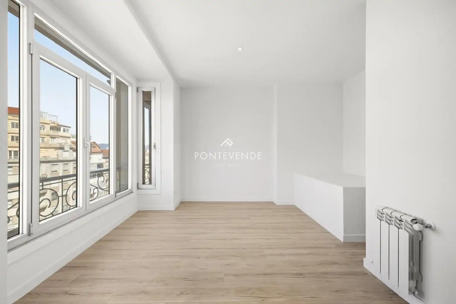 Duplex avec ascenseur à vendre à Gran Via, imagen 9