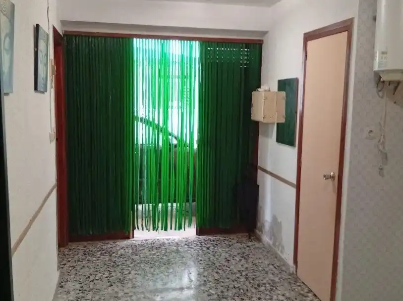 Piso en venta en Tavernes de la Valldigna con Terraza, Amueblado y Balcón