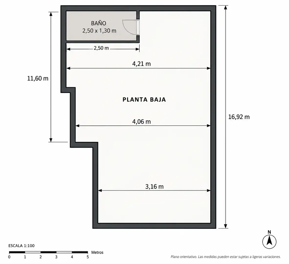 Local comercial en venda a Calle de Obispo Pérez Cáceres 11, imagen 19