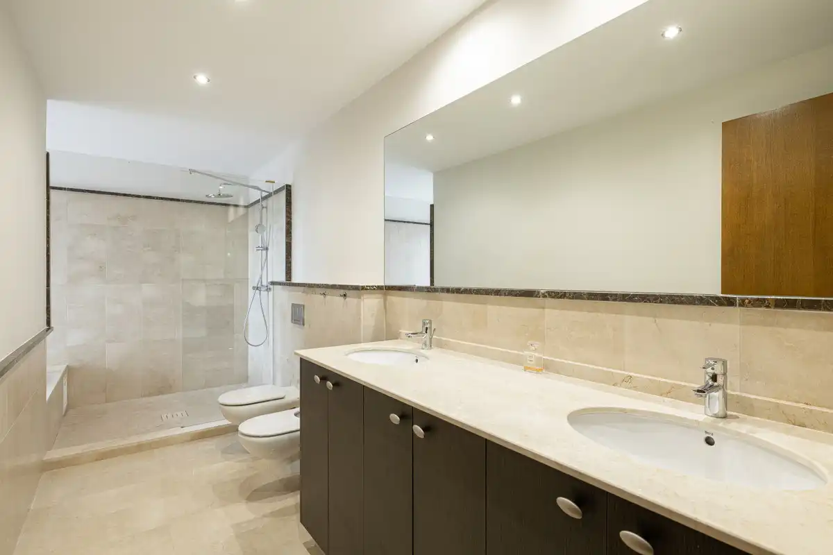 Casa con piscina en venta en Benahavís pueblo, imagen 28
