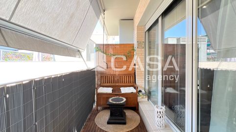 Foto 4 de Piso en venta en Llefià, Badalona