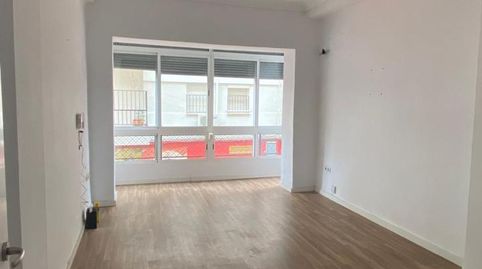 Photo 3 of Flat for sale in Virgen de la Cinta, 27, Los Remedios, Sevilla Capital