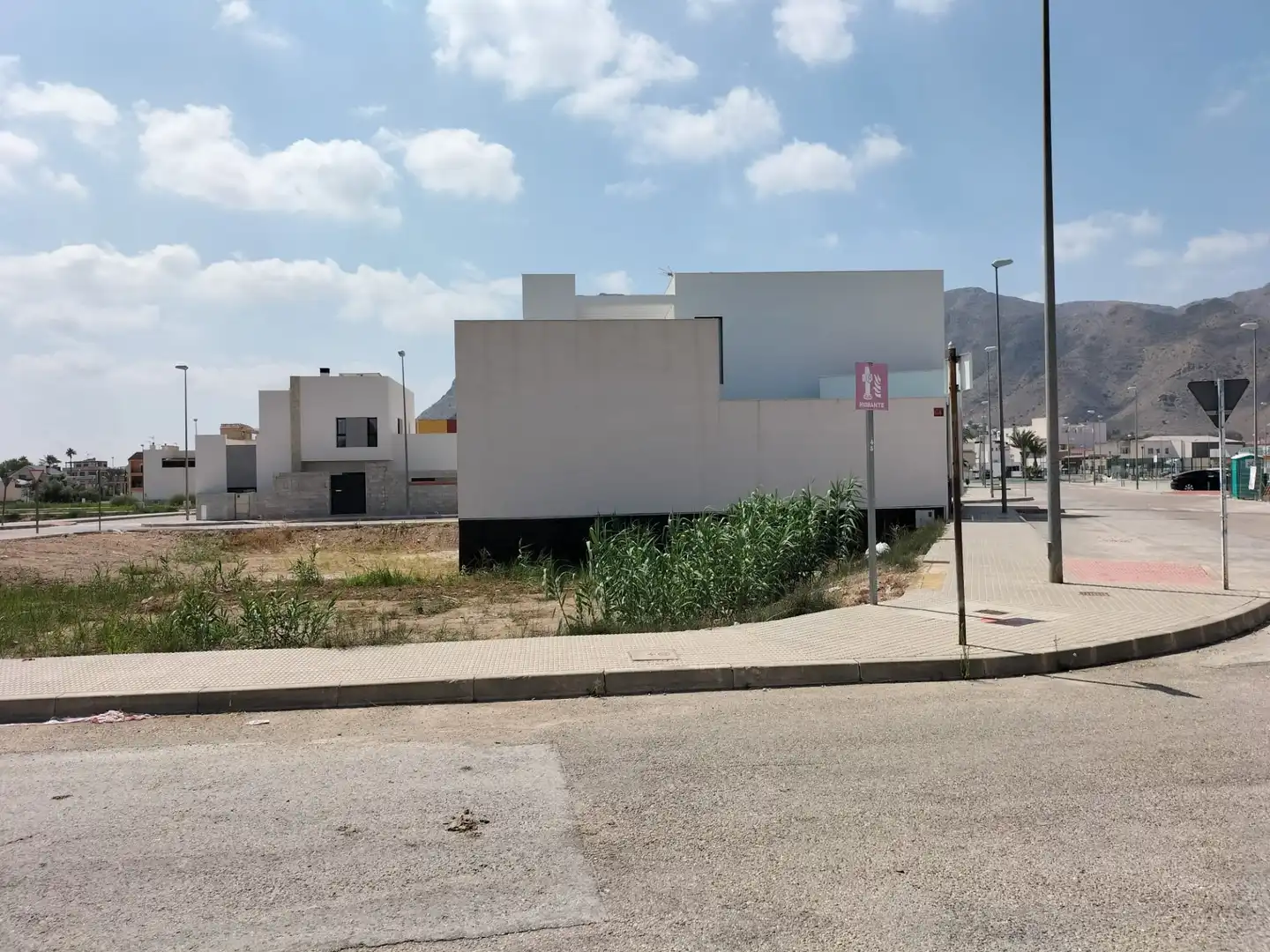 Residential land for sale in Cox