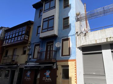 Flat with balcony for sale in Torrelavega - CL SAN JOSE