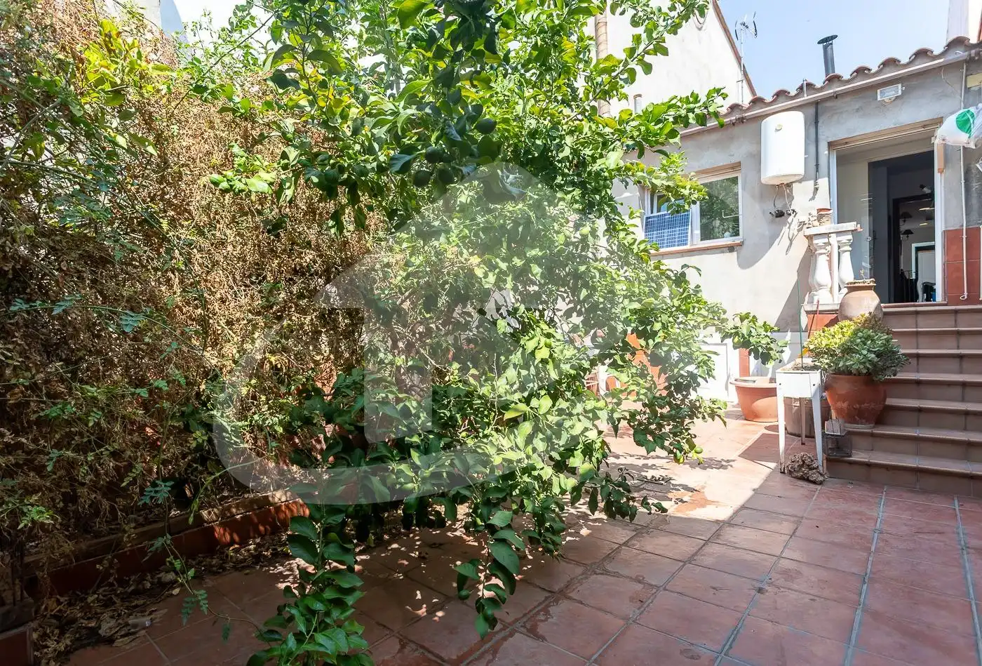 Casa a schiera con giardino in vendita a Poble, imagen 24