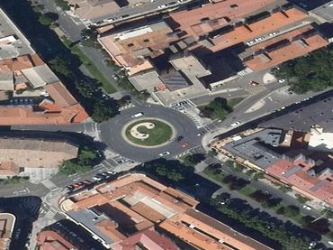 Lands and plots for sale in Calle Area
