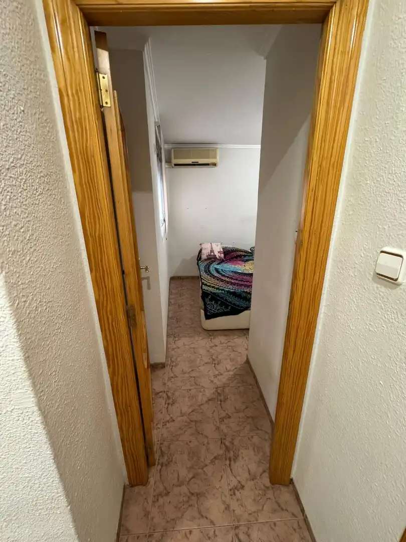 Piso en venta en Manises con Aire acondicionado, Terraza y Trastero