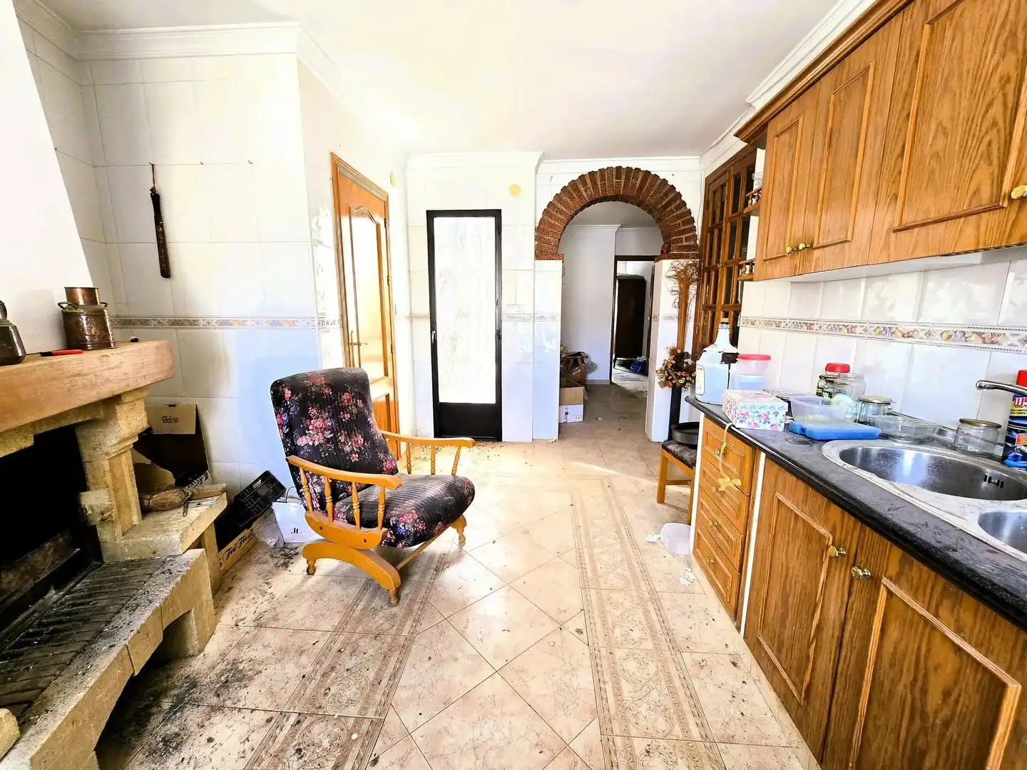 Casa in vendita a Salar, imagen 10
