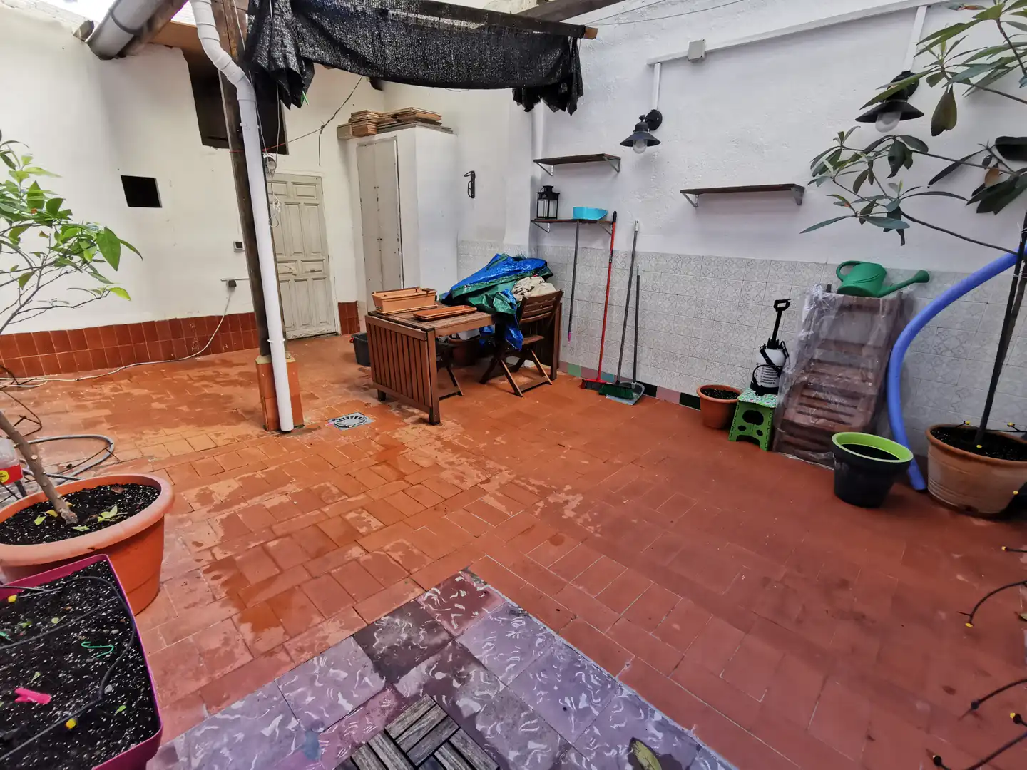 Piso en venta en Valencia con Aire acondicionado y Terraza