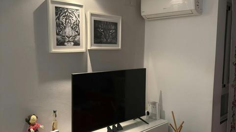 Photo 5 of Flat to rent in C. Gral. Palanca, Parque María Luisa -Giralda Sur,  Sevilla Capital