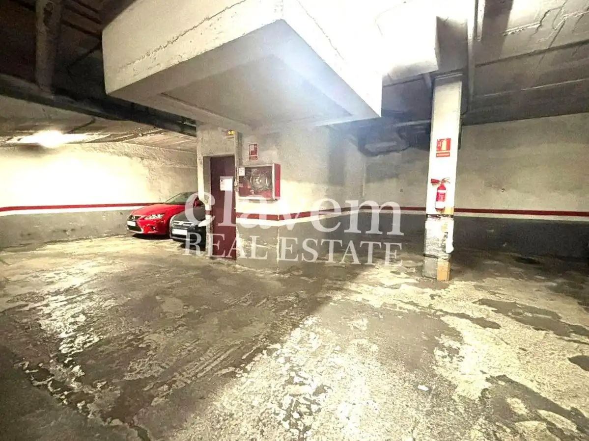 Parcheggio in vendita a calle Gran de Sant Andreu, imagen 5