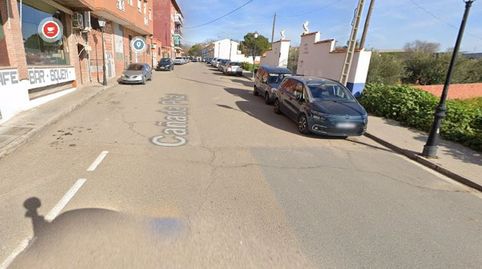 Foto 3 de Casa adosada en venda a Cabañas de la Sagra, Toledo