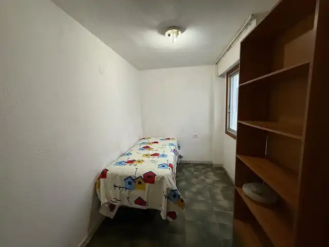 Habitación de Piso en venta en Cullera con Balcón
