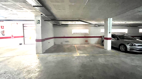 Foto 3 de Garaje en venta en Narciso, Los Pacos, Fuengirola