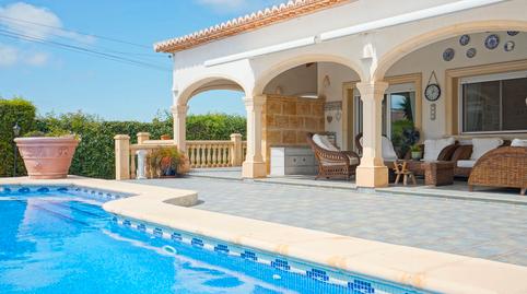 Foto 4 de Casa o xalet en venda a La Granadella  - Costa Nova, Alicante