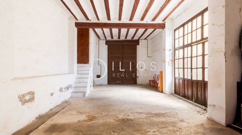 Foto 2 de Casa adosada en venta en Carrer Josep Morote, Benifaió, Valencia