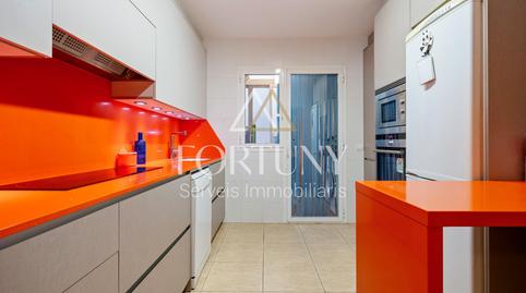 Foto 4 de Pis en venda a  Eixample, Montbrió del Camp, Tarragona