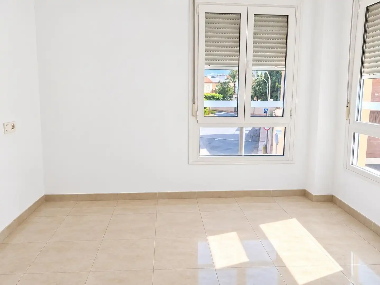Habitación de Apartamento en venta en Roquetas de Mar ciudad