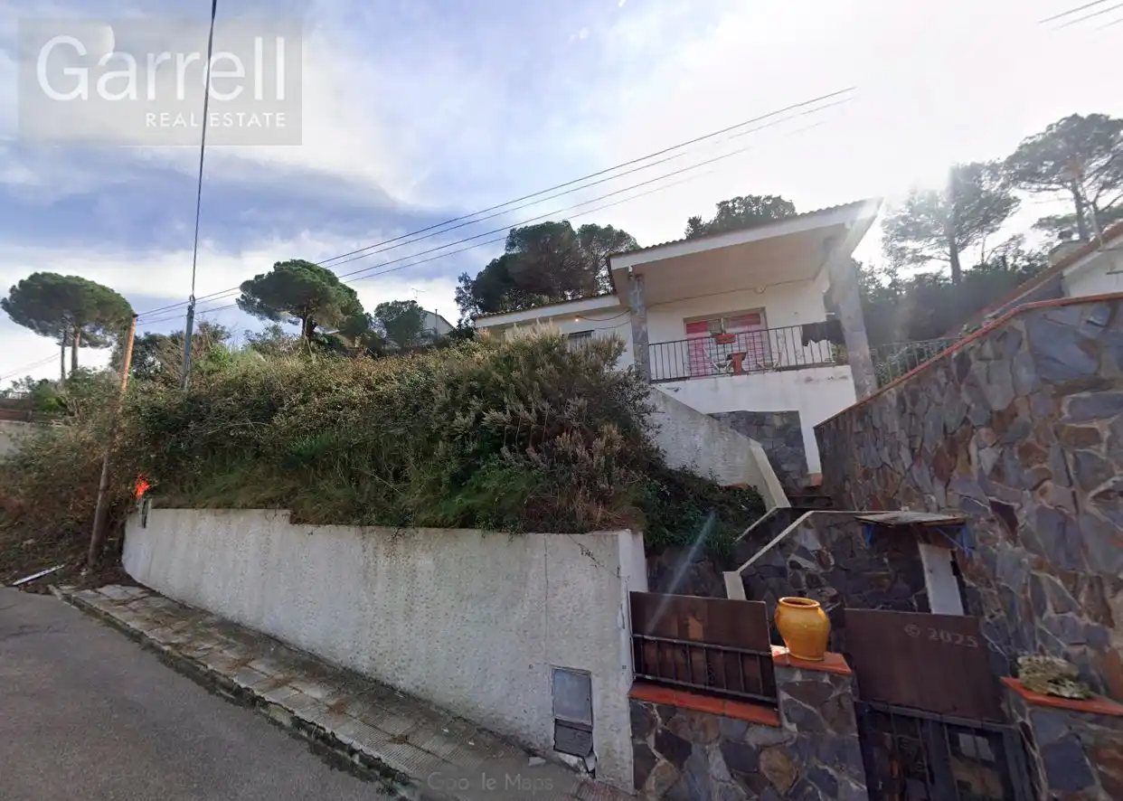 Xalet en venda a carrer ESCÀCIA 
 VIDRERES (GIRONA), imagen 3