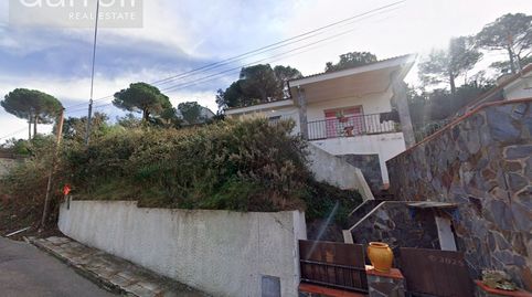Foto 3 de Casa o chalet en venta en Carrer Escàcia Vidreres (girona), Aiguaviva Parc, Vidreres