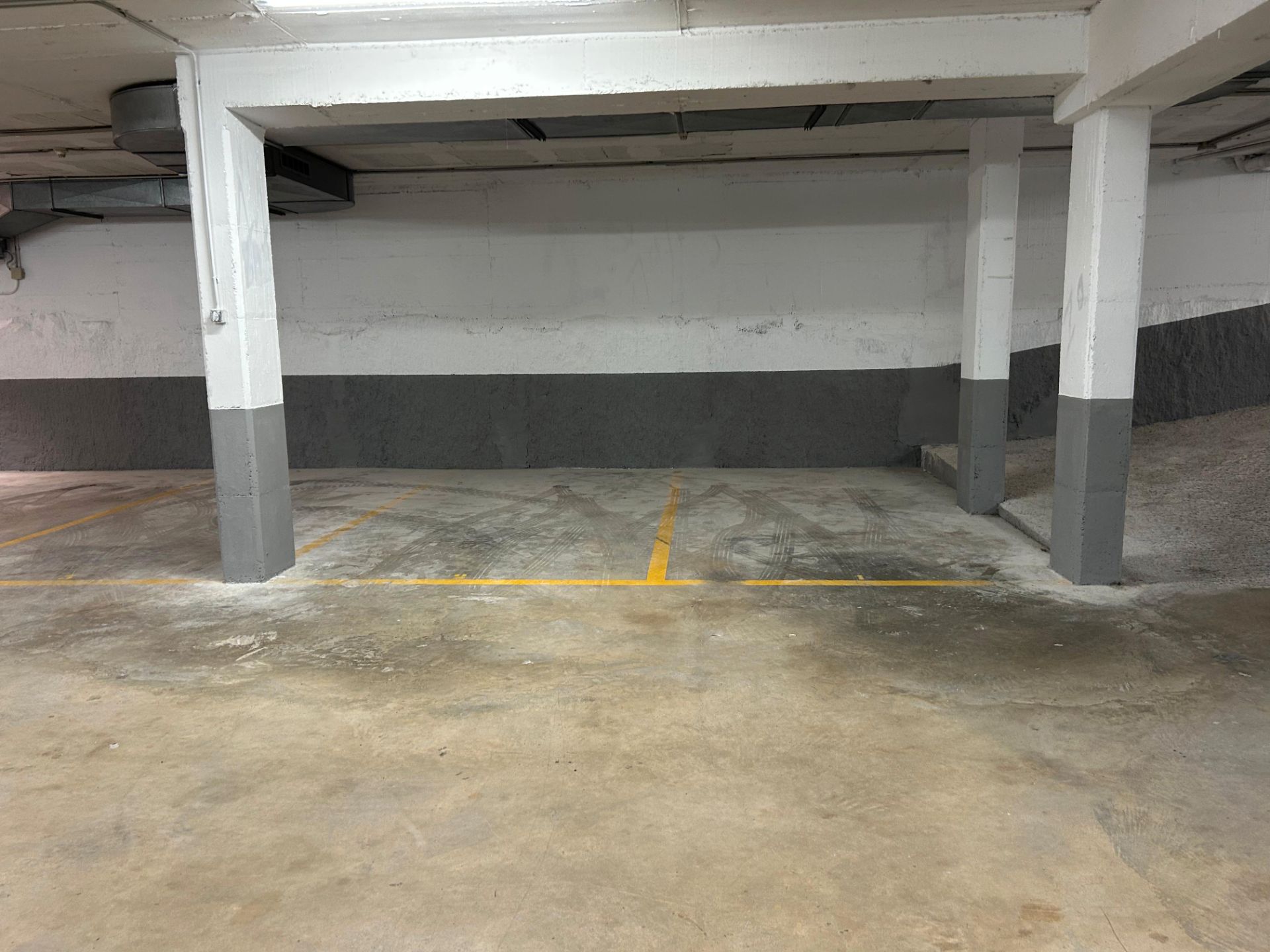Aparcament de Garatge en venda en Viladecans