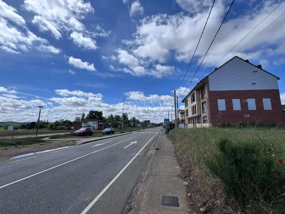 Residencial en venda en Villaquilambre